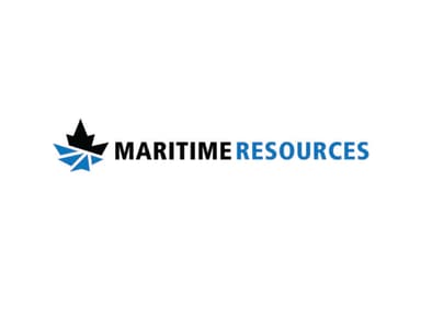 Maritime Resources Corporation