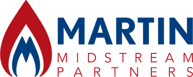 Martin Midstream Partners