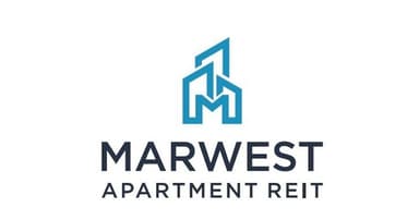 Marwest Apartment Real Estate Investment Trust
