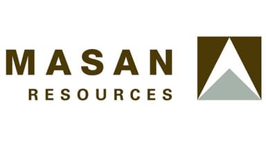 Masan Resources