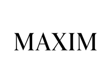 MAXIM