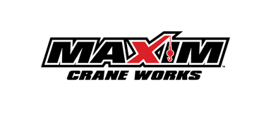 Maxim Crane Works