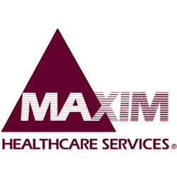 Maxim Healthcare Services