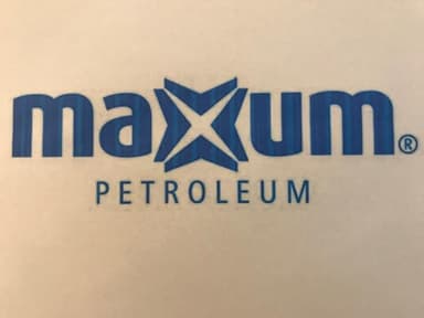 Maxum Petroleum