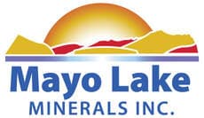 Mayo Lake Minerals