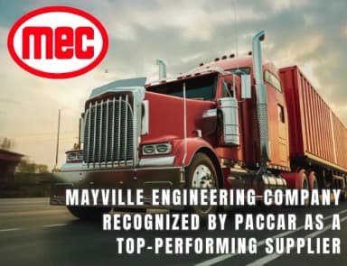 Mayville Engineering Company