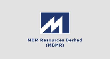 MBM Resources Berhad
