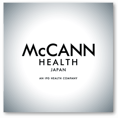 McCann Health Japan