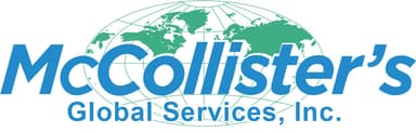 McCollister's Global Services