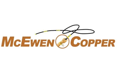 McEwen Copper