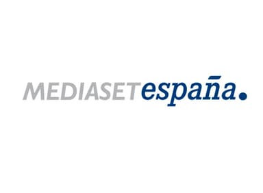 Mediaset España