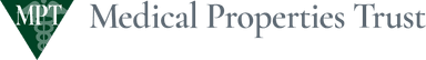Medical Properties Trust