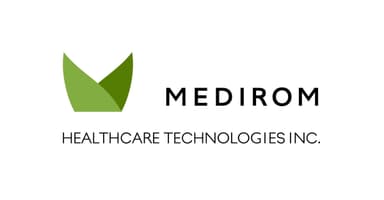 MEDIROM Healthcare Technologies