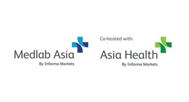 Medlab Asia and Asia Health