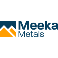 Meeka Metals
