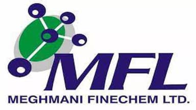 Meghmani Finechem Limited