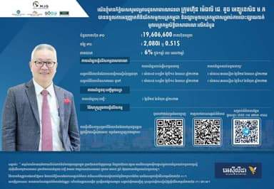 Mengly J. Quach Education