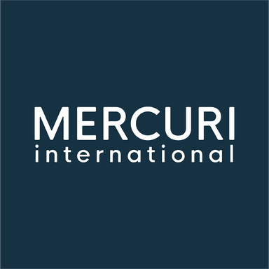 Mercuri International