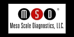 Meso Scale Diagnostics