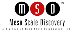 MESO SCALE DISCOVERY