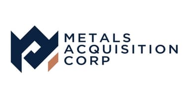 Metals Acquisition Corporation
