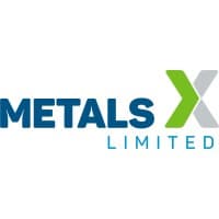 MetalsX Limited