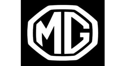 MG Motor India