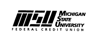 Michigan State University Federal Credit Union