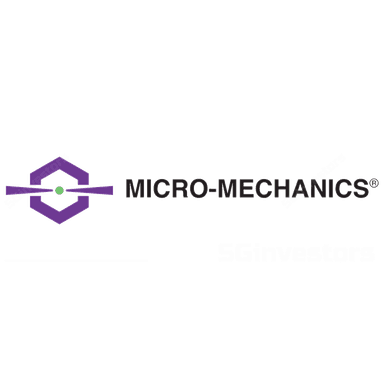 Micro-Mechanics Holdings