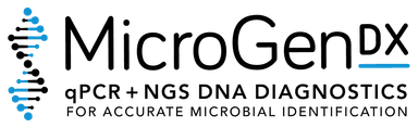MicroGenDX
