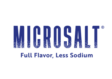 MicroSalt