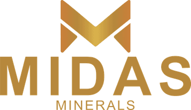 Midas Minerals Limited