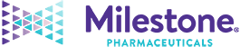 Milestone Pharmaceuticals