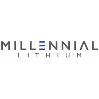 Millennial Lithium Corporation