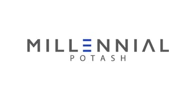 Millennial Potash
