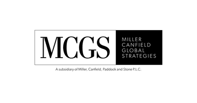 Miller Canfield Global Strategies