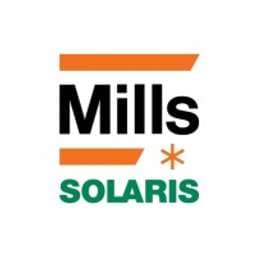 Mills Estruturas e Serviços de