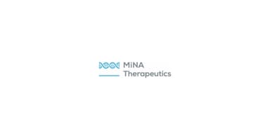 MiNA Therapeutics Limited