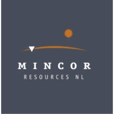 Mincor Resources