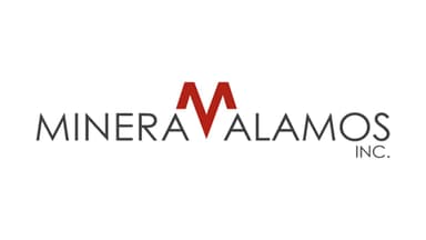Minera Alamos