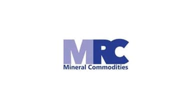 Mineral Commodities