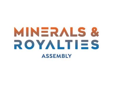 Minerals & Royalties Report