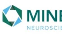 Minerva Neurosciences