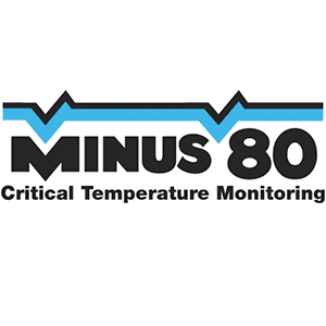 Minus80 Monitoring