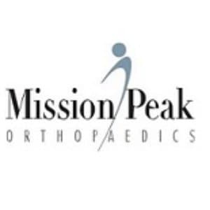 Mission Peak Orthopaedic Medical Group