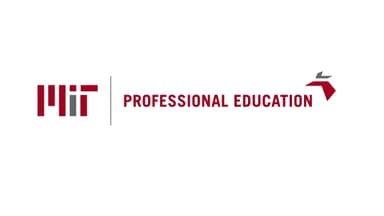 MIT Professional Education