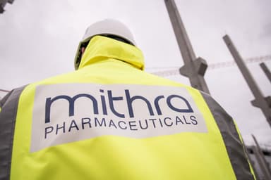 Mithra Pharmaceuticals