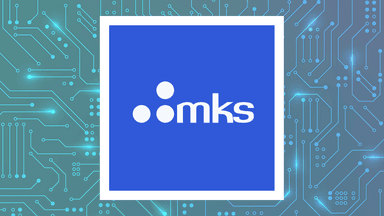 MKS Instruments
