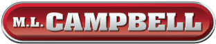 ML Campbell