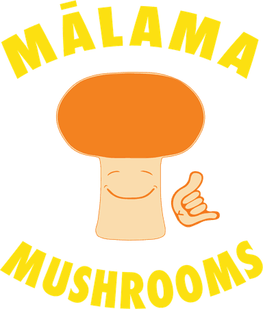 Mālama Mushrooms
